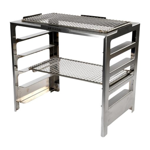 Kasai Little Konro Grill Robata Edition SVT-16184 (HW385)