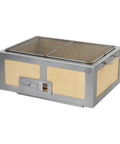Kasai Medium Wide Konro Grill Robata Edition SVT-16185 (HW386)