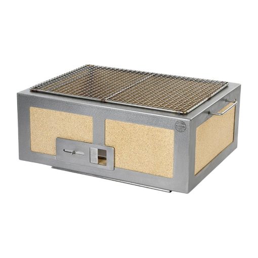 Kasai Medium Wide Konro Grill Robata Edition SVT-16185 (HW386)