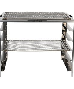 Kasai Medium Wide Konro Grill Robata Edition SVT-16185 (HW386)