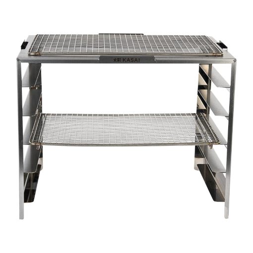 Kasai Medium Wide Konro Grill Robata Edition SVT-16185 (HW386)