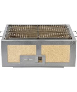 Kasai Medium Wide Konro Grill Robata Edition SVT-16185 (HW386)