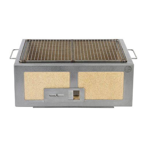 Kasai Medium Wide Konro Grill Robata Edition SVT-16185 (HW386)