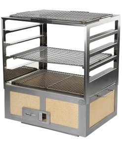 Kasai Medium Wide Konro Grill Robata Edition SVT-16185 (HW386)