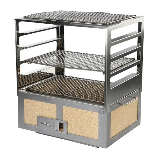 Kasai Medium Wide Konro Grill Robata Edition SVT-16185 (HW386)