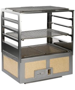 Kasai Medium Wide Konro Grill Robata Edition SVT-16185 (HW386)