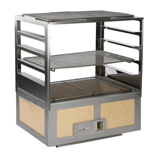 Kasai Medium Wide Konro Grill Robata Edition SVT-16185 (HW386)