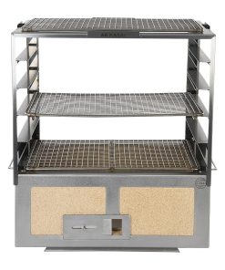 Kasai Medium Wide Konro Grill Robata Edition SVT-16185 (HW386)