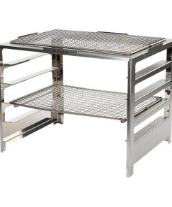 Kasai Medium Wide Konro Grill Robata Edition SVT-16185 (HW386)