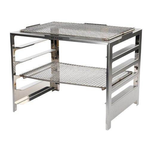 Kasai Medium Wide Konro Grill Robata Edition SVT-16185 (HW386)