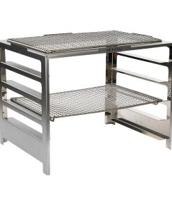 Kasai Medium Wide Konro Grill Robata Edition SVT-16185 (HW386)