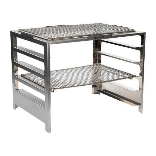 Kasai Medium Wide Konro Grill Robata Edition SVT-16185 (HW386)