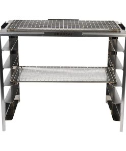 Kasai Medium Long Konro Grill Robata Edition SVT-16186 (HW387)