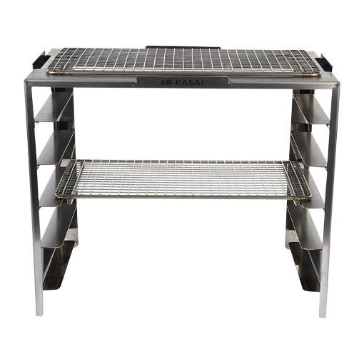 Kasai Medium Long Konro Grill Robata Edition SVT-16186 (HW387)