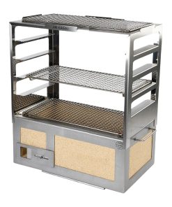 Kasai Medium Long Konro Grill Robata Edition SVT-16186 (HW387)