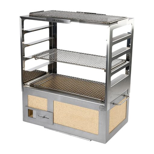 Kasai Medium Long Konro Grill Robata Edition SVT-16186 (HW387)