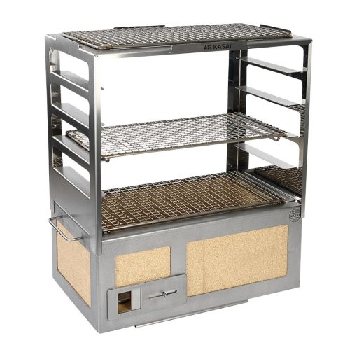 Kasai Medium Long Konro Grill Robata Edition SVT-16186 (HW387)