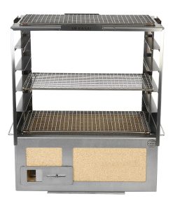 Kasai Medium Long Konro Grill Robata Edition SVT-16186 (HW387)
