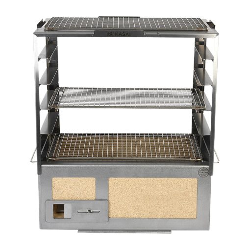 Kasai Medium Long Konro Grill Robata Edition SVT-16186 (HW387)
