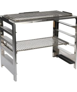 Kasai Medium Long Konro Grill Robata Edition SVT-16186 (HW387)