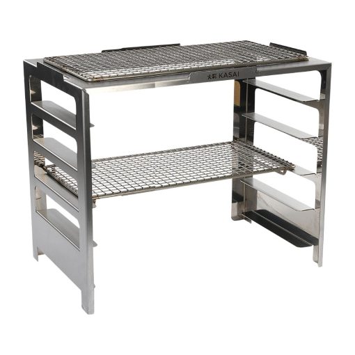 Kasai Medium Long Konro Grill Robata Edition SVT-16186 (HW387)