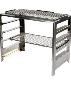 Kasai Medium Long Konro Grill Robata Edition SVT-16186 (HW387)