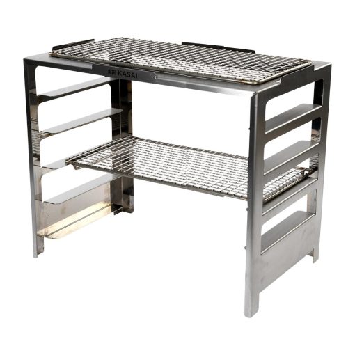 Kasai Medium Long Konro Grill Robata Edition SVT-16186 (HW387)