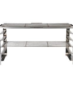 Kasai Long Konro Grill Robata Edition SVT-16187 (HW388)