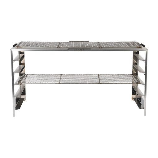 Kasai Long Konro Grill Robata Edition SVT-16187 (HW388)