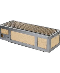 Kasai Long Konro Grill Robata Edition SVT-16187 (HW388)