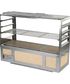 Kasai Long Konro Grill Robata Edition SVT-16187 (HW388)