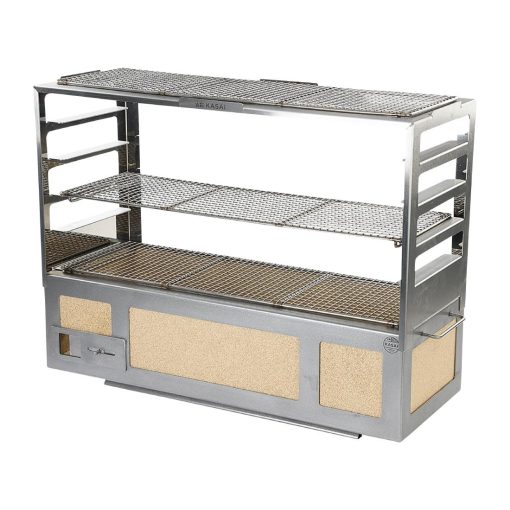 Kasai Long Konro Grill Robata Edition SVT-16187 (HW388)