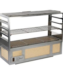Kasai Long Konro Grill Robata Edition SVT-16187 (HW388)