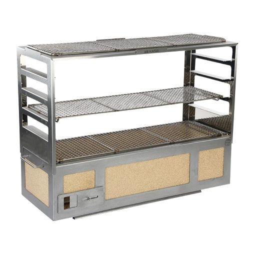Kasai Long Konro Grill Robata Edition SVT-16187 (HW388)