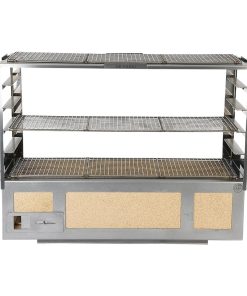 Kasai Long Konro Grill Robata Edition SVT-16187 (HW388)