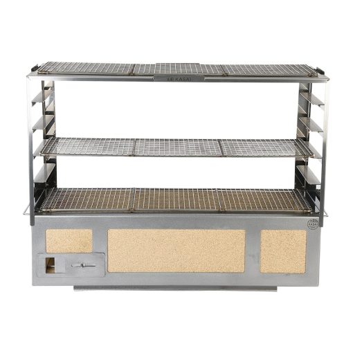 Kasai Long Konro Grill Robata Edition SVT-16187 (HW388)
