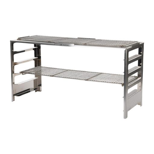 Kasai Long Konro Grill Robata Edition SVT-16187 (HW388)