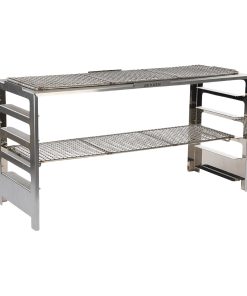 Kasai Long Konro Grill Robata Edition SVT-16187 (HW388)