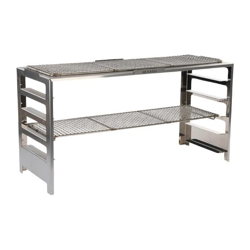 Kasai Long Konro Grill Robata Edition SVT-16187 (HW388)