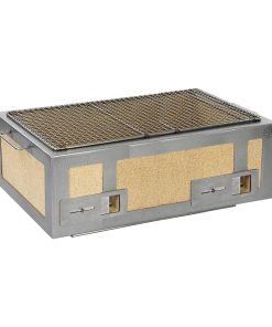 Kasai Extra Long Konro Grill Robata Edition SVT-16188 (HW389)