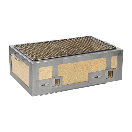 Kasai Extra Long Konro Grill Robata Edition SVT-16188 (HW389)