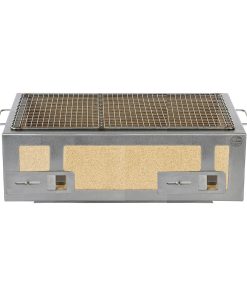 Kasai Extra Long Konro Grill Robata Edition SVT-16188 (HW389)