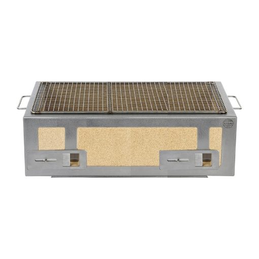 Kasai Extra Long Konro Grill Robata Edition SVT-16188 (HW389)