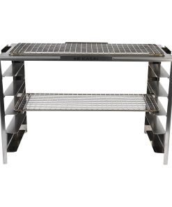 Kasai Extra Long Konro Grill Robata Edition SVT-16188 (HW389)