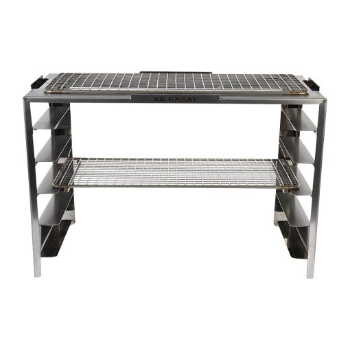 Kasai Extra Long Konro Grill Robata Edition SVT-16188 (HW389)