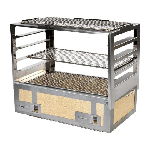 Kasai Extra Long Konro Grill Robata Edition SVT-16188 (HW389)
