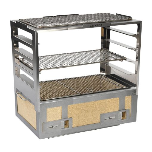 Kasai Extra Long Konro Grill Robata Edition SVT-16188 (HW389)