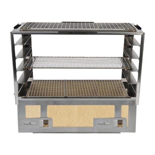 Kasai Extra Long Konro Grill Robata Edition SVT-16188 (HW389)
