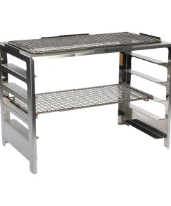 Kasai Extra Long Konro Grill Robata Edition SVT-16188 (HW389)