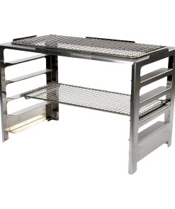 Kasai Extra Long Konro Grill Robata Edition SVT-16188 (HW389)